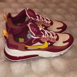 Nike Air Max 270 React